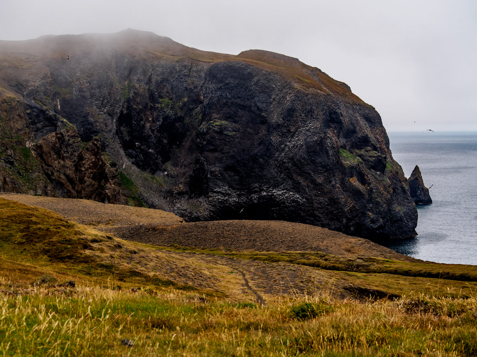 Iceland